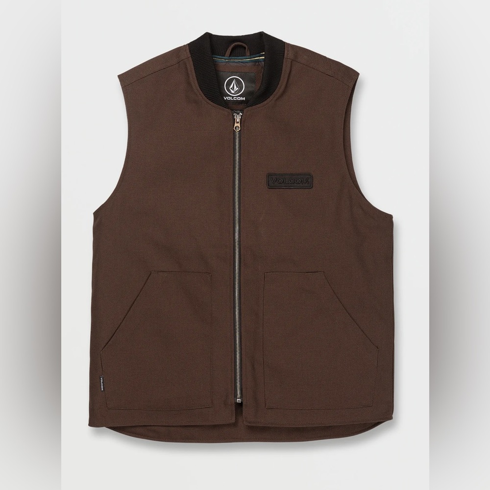Volcom Vest